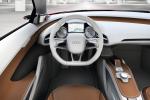 Audi e-Tron Concept 2009 года